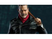 Walking Dead dizisinde byk bir fan kitlesi oluturan Negan Tekken 7'ye geliyor! Galerisi