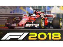 F1 2018'in sistem bilgileri akland! Galerisi