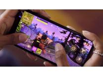 Fortnite Mobile'n Android versiyonuna ait APK dosyas szd! Galerisi