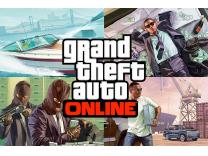 GTA Online gncelliini kaybetmeyecek! Yenilikler gelmeye devam edecek! Galerisi