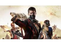 H1Z1:Battle Royale Playstation 4'e geliyor! Galerisi
