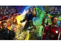 Marvel izgi Roman Evreni nasl balad? Galerisi