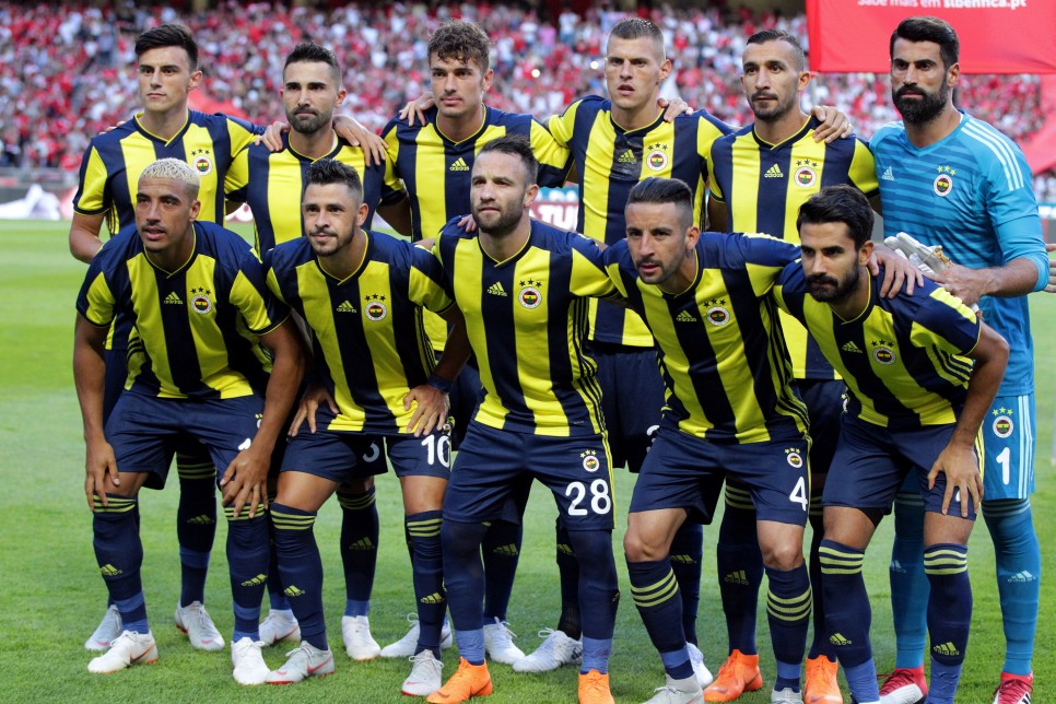 Spor Yazarlarindan Benfica Fenerbahce Maci Yorumlari Sporx Galeri