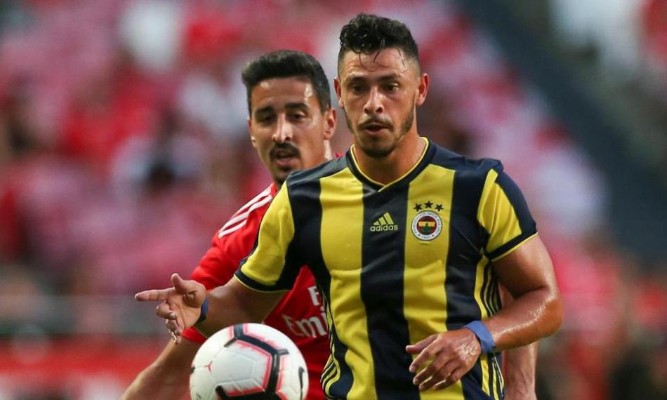 Spor Yazarlarindan Benfica Fenerbahce Maci Yorumlari Sporx Galeri