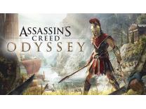 Assassins Creed Odyssey'den 11 dakikalk oynan videosu yaynland! Galerisi