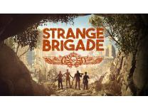 Strange Brigade'e iki yeni mod duyuruldu! Galerisi