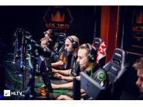 Kinguin ve Imperial de DreamHack Montreale gidiyor! Galerisi