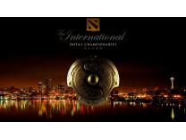 The International 8de gruplar belli oldu! Galerisi