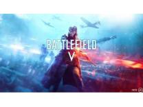 Battlefield 5den Gamescoma zel yeni fragman! Galerisi