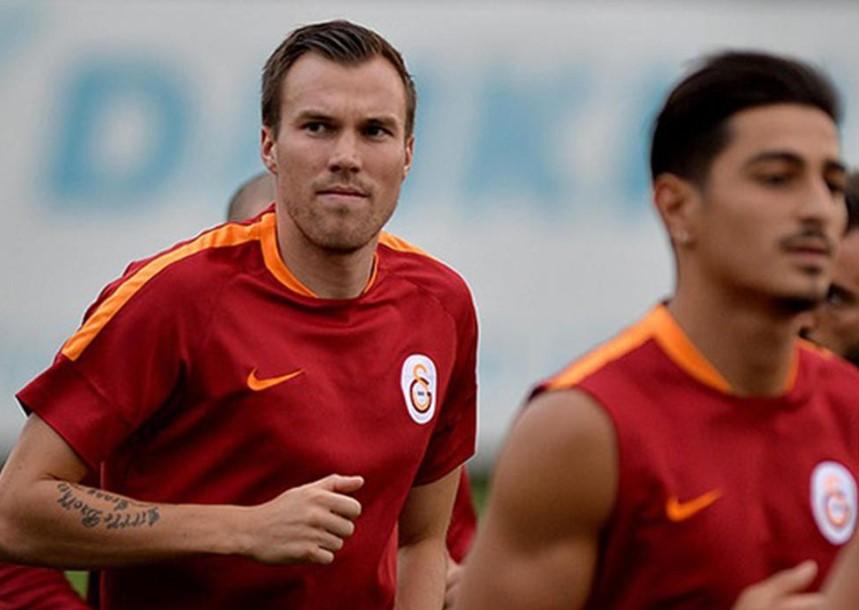 Galatasaray In Son Ana Biraktigi Transferler Sporx Galeri