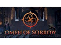 AOne Games'in gelitirdii Omen of Sorrow'un k tarihi belli oldu! Galerisi