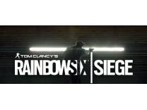 Rainbow Six: Siege'e yeni operatr geliyor! Galerisi