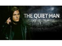 The Quiet Man'den yeni fragman geldi! Galerisi