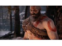 God of War'un Msr Temasna ait almalar gsterildi! Galerisi