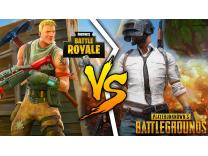 PUBG mi Fortnite m? Bu sava kim kazanacak? Galerisi