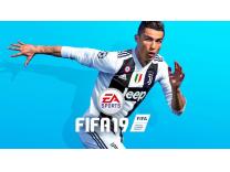 FIFA 19 kapak fotoraflarn Juventus'lu Ronaldo ile gncelledi! Galerisi