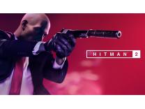 Hitman 2'ye yeni paket! Hitman Legacy geliyor!  Galerisi