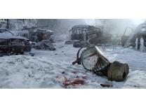 Metro Exodus'un Fragman yaynland! Galerisi