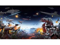 Disney, Star Wars mobil oyunlarnn geliimi iin Zynga ile ortaklk kurdu! Galerisi