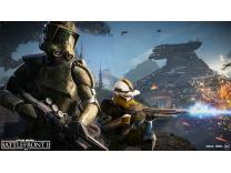 Star Wars: Battlefront II'ye gncelleme geliyor! Galerisi