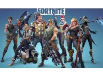 Fortnite'a yepyeni bir rekabeti modu geliyor! Galerisi