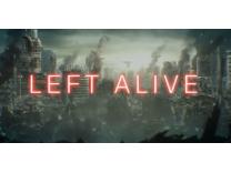 Left Alive'n detaylar belli oldu! Galerisi