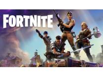 Google, Fortnite'ta gvenlik a buldu! Galerisi