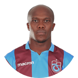 Anthony Nuatuzor Nwakaeme