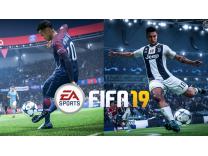 Fifa 19'un sistem gereksinimleri belli oldu! Galerisi