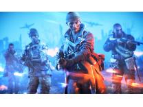 Battlefield V'in k Tarihi Ertelendi! Galerisi