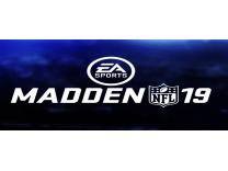 EA Games saldrnn ardndan Madden NFL 19 elemelerini iptal etti Galerisi