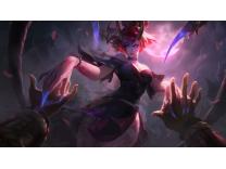 Riot Games'ten Kan Bal Kostm Kampanyas! Galerisi