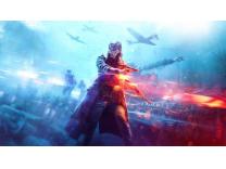 Battlefield 5'in Ak Betasna Kfr Filtresi Geliyor! Galerisi