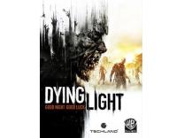 Dying Light da battle royale srevenine balyor! -Dying Light: Bad Blood! Galerisi