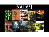 Valve'den heyecanlandran aklama! Galerisi