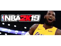 Nintendo Switch'in en byk oyunu NBA 2K19 olacak! Galerisi