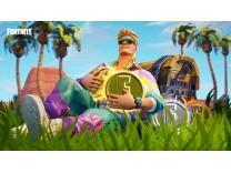 Sony'den Fortnite eletirilerine sert tepki! Galerisi