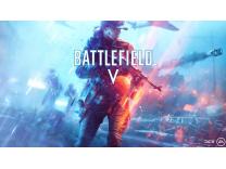 Battlefield 5in Sistem Gereksinimleri! Galerisi