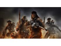 Call of duty: Black Ops 4'n Battle Royale haritas belli oldu! Galerisi