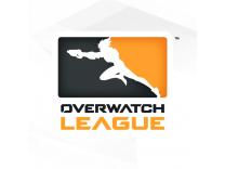 Overwatch Leaguee iki yeni takm daha! -Chengdu ve Vancouver! Galerisi