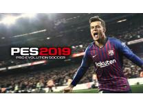 PES 2019da Byk Problem Galerisi