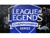 EU LCS ve NA LCSte final zaman! te detaylar Galerisi