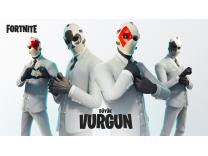 Fortnite'n 'Byk Vurgun' dlleri belli oldu! Galerisi