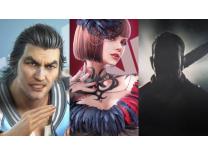 Tekken 7'nin 2. Sezonu hakknda bilmeniz gerekenler Galerisi