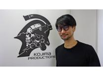 Death Stranding grcye kmaya hazrlanyor! Galerisi