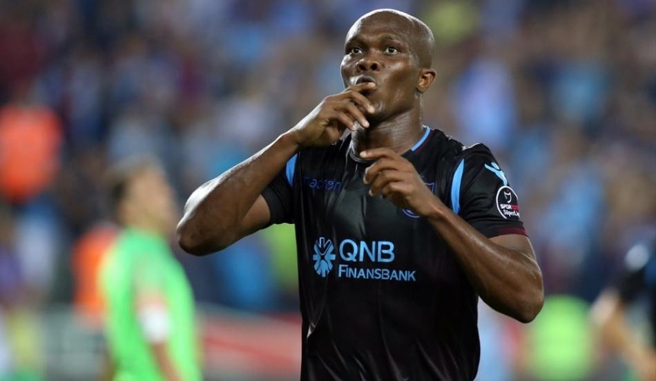 idda canlı skor SON DAKİKA SPOR HABERİ: Süper Lig'de ...