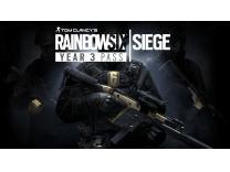 Rainbow Six Siegein yeni sezonuyla gelen deiiklikler! Galerisi