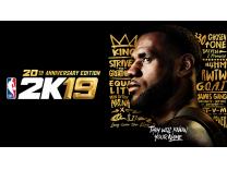 NBA 2019 kt! te yldz oyuncularn ratingleri Galerisi