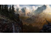 dll mod Enderal, Skyrime Steam zerinden yklenebilecek! Galerisi