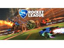 Rocket League Dnya ampiyonas yaklat! Galerisi